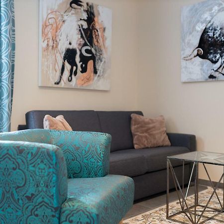 Design-Apartments Graz Esterno foto