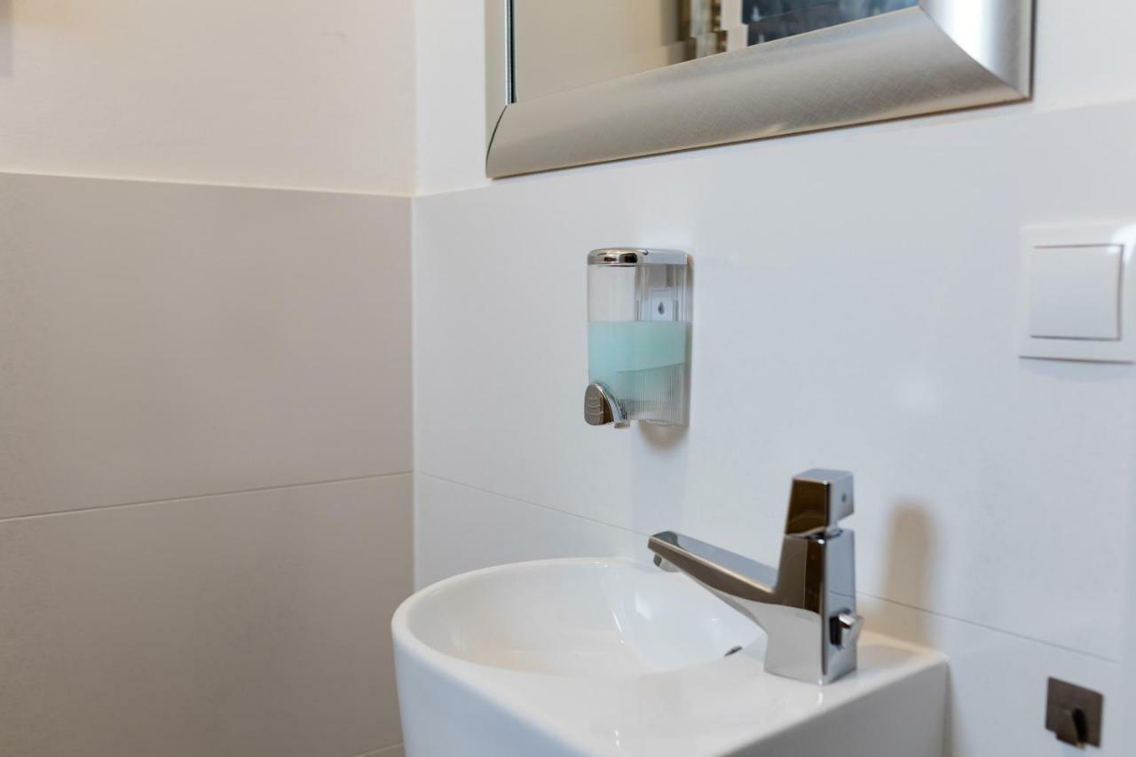 Design-Apartments Graz Esterno foto